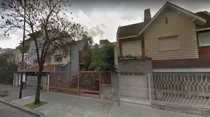 Robaron más de $10 millones en una casa frente a una oficina de la AFI