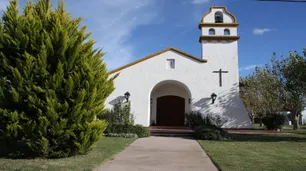 Cuatro capillas cerca del mar para visitar en Semana Santa