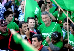 Coimas en La Plata: "Me pidieron 200 mil dólares para lotear"