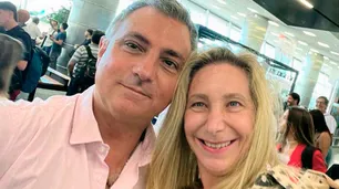 Karina Milei y Sebastián Pareja sacan músculo en PBA y ya miran los 135 distritos bonaerenses