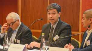 Daniel Dessein: “Los medios argentinos dieron muestras notables de resiliencia y capacidad de adaptación frente a la crisis”.