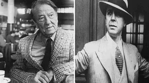 Enrique Cadícamo, vida y obra de uno de los poetas favoritos de Carlos Gardel