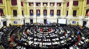 Diputados: continúa el trabajo informativo del censo 2022
