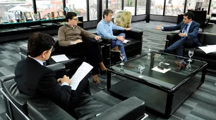 Medios, audiencias y política: el análisis de Becerra, Crettaz y Ruiz con Fontevecchia