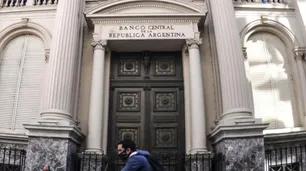 El Gobierno apuesta a un digito de inflación mensual para finales del primer semestre