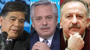 Después de la derrota electoral, las voces del kirchnerismo reclaman cambios