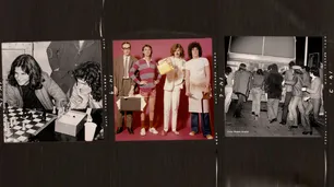 La historia oculta detrás de tres fotos de colección del rock argentino