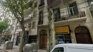 Recoleta: encontraron muerta a una mujer de 92 años junto a otra de 95 en estado de inconsciencia