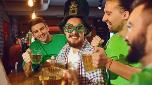 San Patricio: por qué se celebra en la Argentina y cuál es su origen