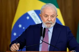 Lula da Silva convocó a América Latina a unirse para luchar contra Estados Unidos y sus "intentos de restaurar viejas hegemonías"