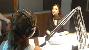 Stanley contra Patricia Bullrich: "Dice que yo financio movimientos sociales y no es verdad"