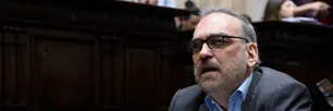 Fernando Iglesias insultó a Alberto Fernández en medio de la sesión en el Congreso: "Es un honor que me insulte diputado"