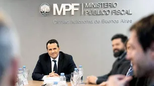 La Legislatura porteña eligió al nuevo fiscal general de la Ciudad