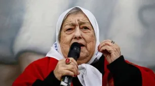 Murió Hebe de Bonafini, sinónimo de Madres de Plaza de Mayo y Derechos Humanos