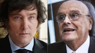 De Mendiguren cruzó a Javier Milei por querer dolarizar la economía: "Es entregar la soberanía del país"