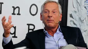 Así fue el primer programa de Marcelo Longobardi en Net TV y Radio Perfil