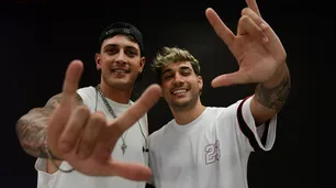 La fiesta desaktada: la banda celebra su aniversario con un encuentro abierto en Córdoba