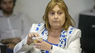 Graciela Ocaña respaldó el ajuste en el PAMI pero pidió al Gobierno recomponer las jubilaciones