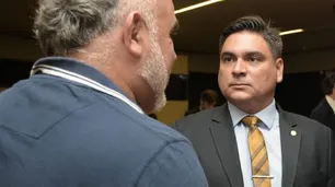 Corrupción en la policía: quedó preso el subjefe de la Policía de Córdoba, Alejandro Mercado