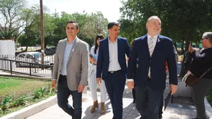 Accastello presentó el presupuesto 2025 eliminando 80 tasas municipales y sin afectar la recaudación en Villa María