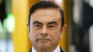 El jet de la fuga de Ghosn también transportaba oro venezolano