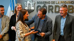 Designaron nuevos jueces de Paz en Córdoba: seis localidades contarán con el cargo por primera vez