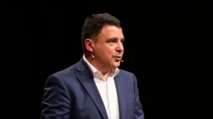 Gustavo Córdoba: "Es indudable que hay posibilidades de que Javier Milei gane en primera vuelta"