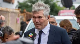 Autopsia de Silvina Luna: se obtuvo "mucho material" para las pericias, dijo Fernando Burlando