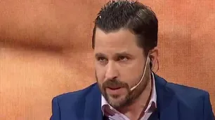 Martín Tetaz trajo tranquilidad ante la interna de la UCR: “El bloque sigue funcionando con absoluta normalidad”
