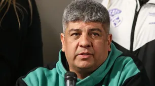 Pablo Moyano, tras los dichos de Carlotto: "A Milei hay que cansarlo con gente en la calle y derrotarlo con los votos"
