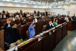 En Tres de Febrero se votó el primer RIGI municipal para fomentar la inversión y el empleo