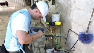 Córdoba activa un operativo sanitario para frenar al mosquito del dengue