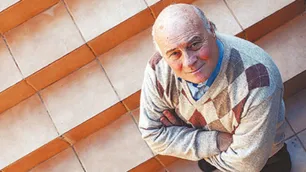 Murió Roberto Perdía, uno de los líderes de Montoneros