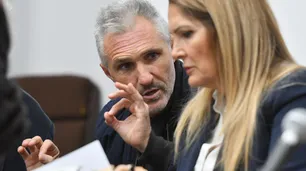 Caso García Belsunce: según la fiscalía, un preso contó que Pachelo le confesó el crimen