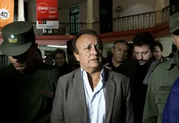 Del Sel adora a Scioli pero lamenta que "esté con este Gobierno"