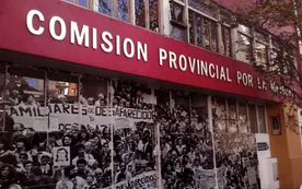 Cómo funciona la Comisión Provincial por la Memoria que asesora a Ramos Padilla