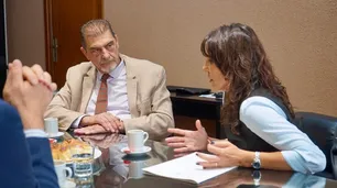 Nueva pulseada en el Congreso: De la Sota rechazó el proyecto de Milei y denunció “desfinanciamiento universitario”