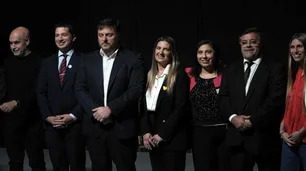 Los cruces más picantes del debate de legisladores porteños: de "ñoqui" a "hijo de nazi"