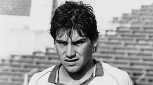 Murió Fabián O'Neill, el futbolista uruguayo que pasó de la riqueza a la pobreza
