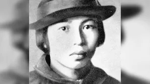 "Mi efigie en una noche fría de verano", de Chūya Nakahara