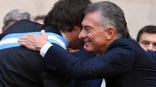 El PRO, del predominio porteño a la absorción libertaria