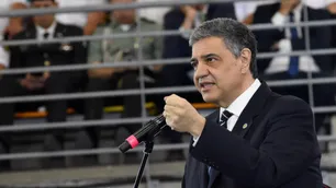 Tras el debate de candidatos a legisladores, Jorge Macri apuntó contra Manuel Adorni: "No hizo propuestas ni contó sus planes"