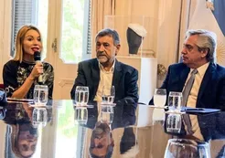 El Frente de Todos presiona por el armado de lista propia en Córdoba