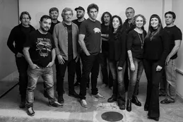 Pink Floyd: El Lado Oscuro de la Luna cumple 50 años y The End lo celebra interpretándolo en vivo