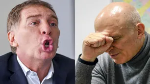 La Junta Electoral bonaerense rechazó que LLA exhiba afiches con la cara de Santilli en los centros de votación