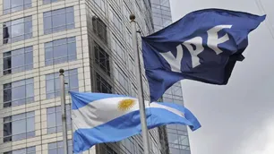Causa YPF: la Corte de Apelaciones suspendió temporalmente la entrega de acciones
