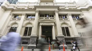Truffa, director de Outlier:“El Gobierno solo va a intervenir si el dólar llega a $1.000”