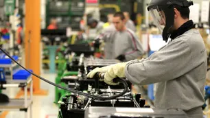 Una economista advirtió que, “estamos en un 99% de probabilidad de que se desacelere la actividad económica”