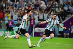 En el complemento aparecieron la rebeldía, los goles y los cordobeses
