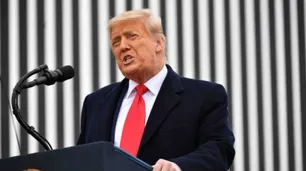 Donald Trump va por su segundo impeachment: de qué lo se acusa